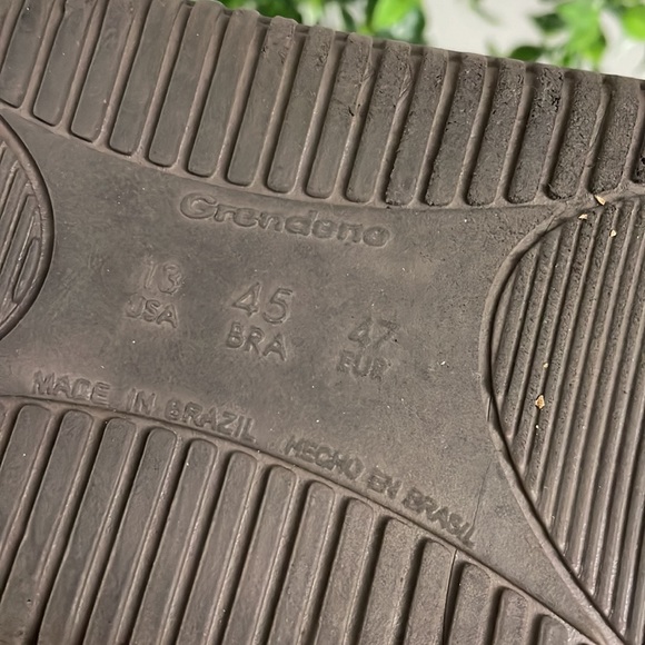 KENNETH COLE Four Sandal | size 13 - Picture 7 of 11